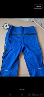 Pracovné rukavice. Mascot - 5