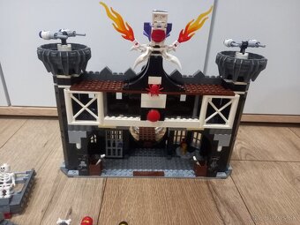 Lego ninjago 2505 - 5