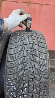zimné Viking 225/40 R18 92V dot2317 - 5