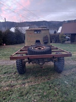 Tatra 805 kačena - 5