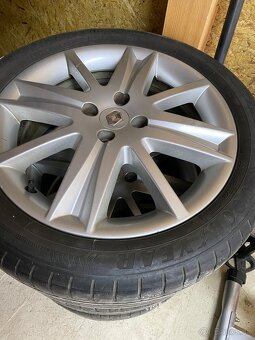 Renault Megane 2 kombi - 5