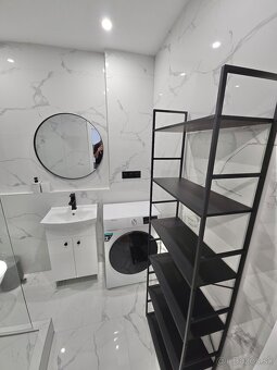 Prenájom 2 izboveho bytu - 5