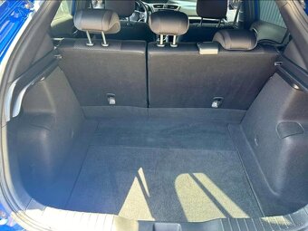 Honda Civic 1.6D - 5