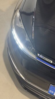 Volkswagen Golf 7,  1,5 tsi - 5