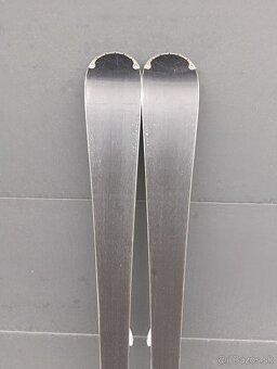 LYŽE SALOMON S/MAX-155CM - 5