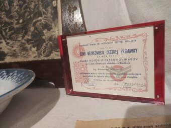 Na predaj zberatelske predmety... - 5