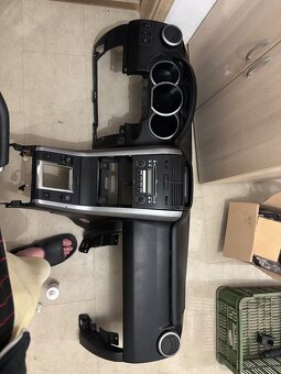 Suzuki grand vitara rv.2006 - 5