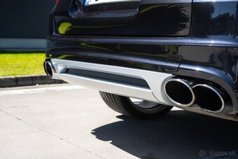 Porsche Cayenne TechArt Magnum - 5