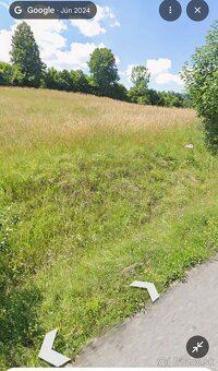 Predaj pozemku v Malachove - 5