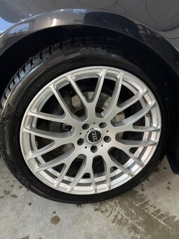 Audi A5/S5 3.0tdi 176kw - 5