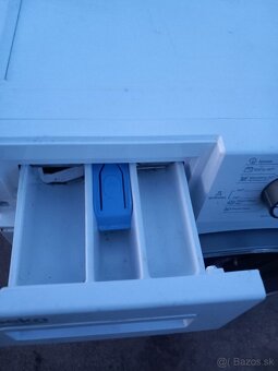 Automatické práčky - 5