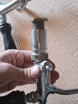 Výčapný kohút - 5