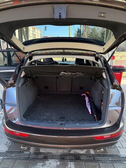 Q5 3.0TDI 176kW Quattro - 5