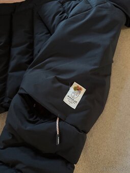 Maloja dámska bunda - 5