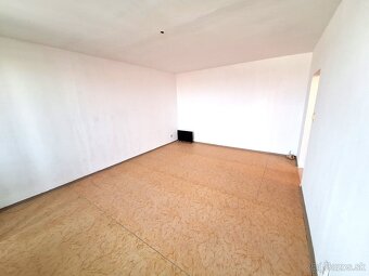 PREDAJ - 1.izbový byt - Vrakuňa - 5