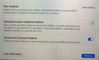 Apple MacBook Pro 15" 2018 Space Gray Wi-Fi  - 1 Cyklus - 5