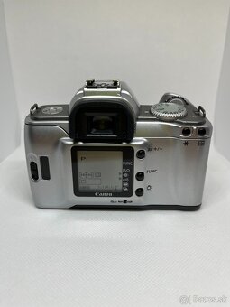 Canon EOS 300V - veľmi pekný stav - 5