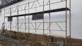 Lešenie PLETTAC original - DOPRAVA ZADARMO - 5