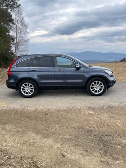🚗Honda CR-V 2.2 i-CTDi Executive 2006 - 5