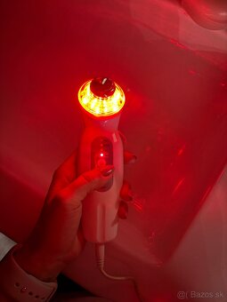LED prístroj na tvár - 5
