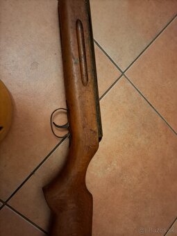 Vzduchovka Slávia 620 - 5