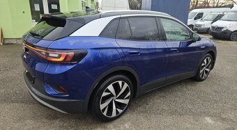 💥 VW ID4 - PREDAJ AJ NA SPLÁTKY 💥 - 5