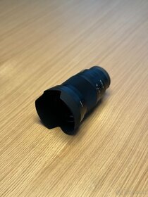 Objektív Sony Distagon FE 35mm F1,4 ZEISS - 5