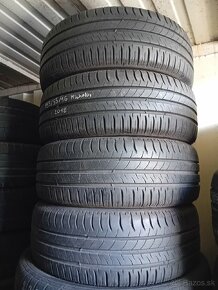 195/55R16 Letné pneumatiky Michelin 2018 - 5