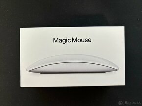 Apple Magic Mouse - 5
