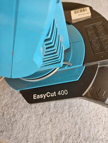 Gardena Easy cut 400- elektrická vyžínačka - 5