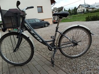 Predám 2 bicykle - 5
