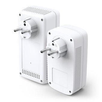 TP-Link TL-WPA8631PKIT - 5