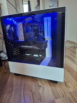 Predám PC - 5