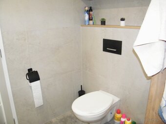 3 izbový byt komplet rekonštr. Moldava n/Bodvou - 5