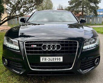 AUDI A5 2.0TFSI S-LINE 155kw Sportback - 5