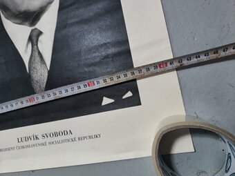 štátnicke portréty Svoboda, Široký - 5