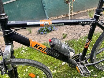 Kalkhoff Raider - 5
