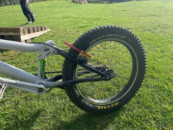 trial bike monty - 5