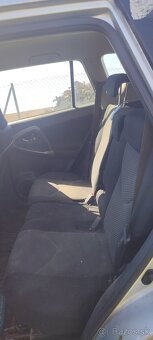 Toyota RAV4 D-4D - 5