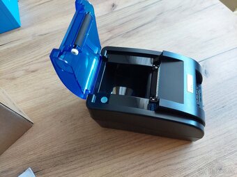 Bluetooth termo tlačiareň Hoin HOP-H58 - 5