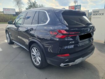 Predám BMW X5 30d 2024 - 5