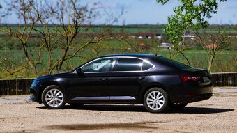 Škoda Superb 2.0 CR TDI – Style plus - 5