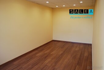 Veľká kancelária na prenájom 55,2 m2 s archívom ul. Jarmočn - 5