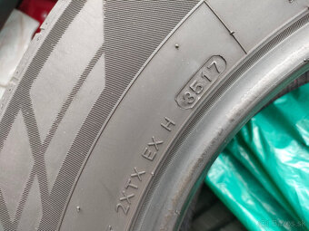 Pneumatiky 215/70 R16 100H VentusPrime2 HANKOOK - letné - 5