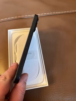 IPHONE 16 128GB BLACK - 5