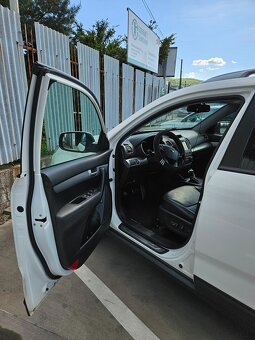 Kia SORENTO 2,2 diesel - 5