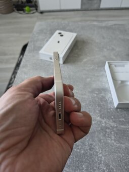 Iphone 13 mini 128 GB - 5