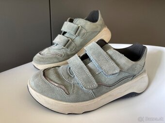 Detske tenisky zn. Superfit velkost 33 - 5