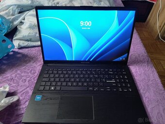 Vymením Asus Vivobook 8ram 128gb - 5