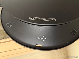Kamado joe SlōRoller - 5